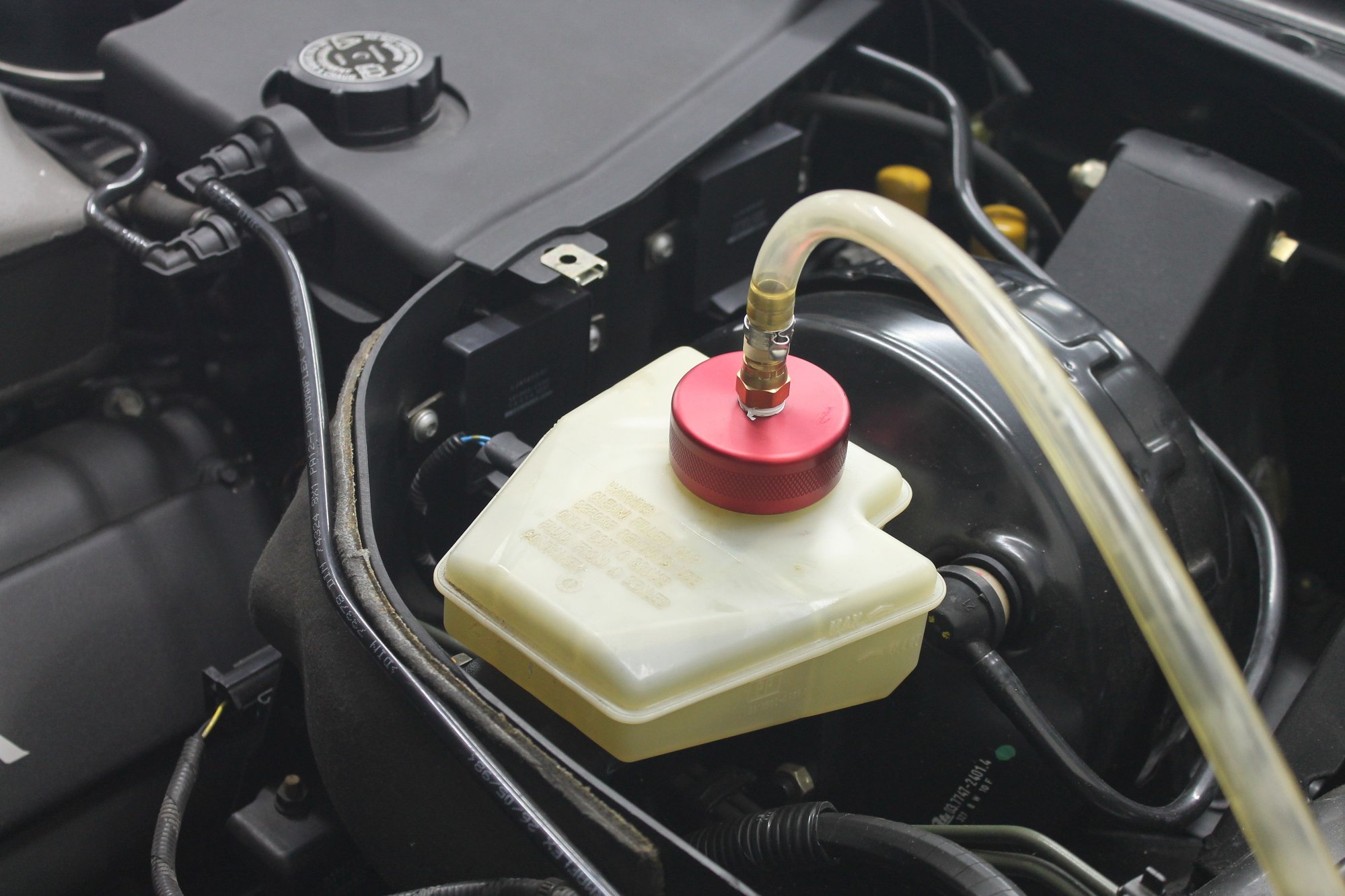 Bleeding Brakes Jaguar Forums Jaguar Enthusiasts Forum