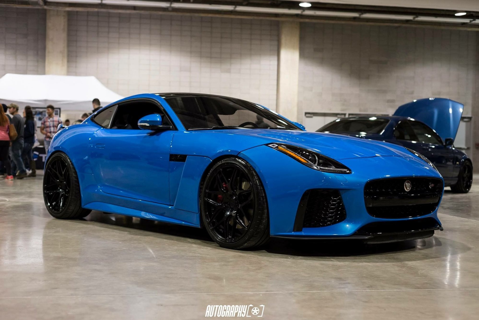 Wheels and Tires/Axles - 21" mrr fs01 flow forged wheels - gloss black $1500 - Used - 2014 to 2019 Jaguar F-Type - Wexford, PA 15090, United States