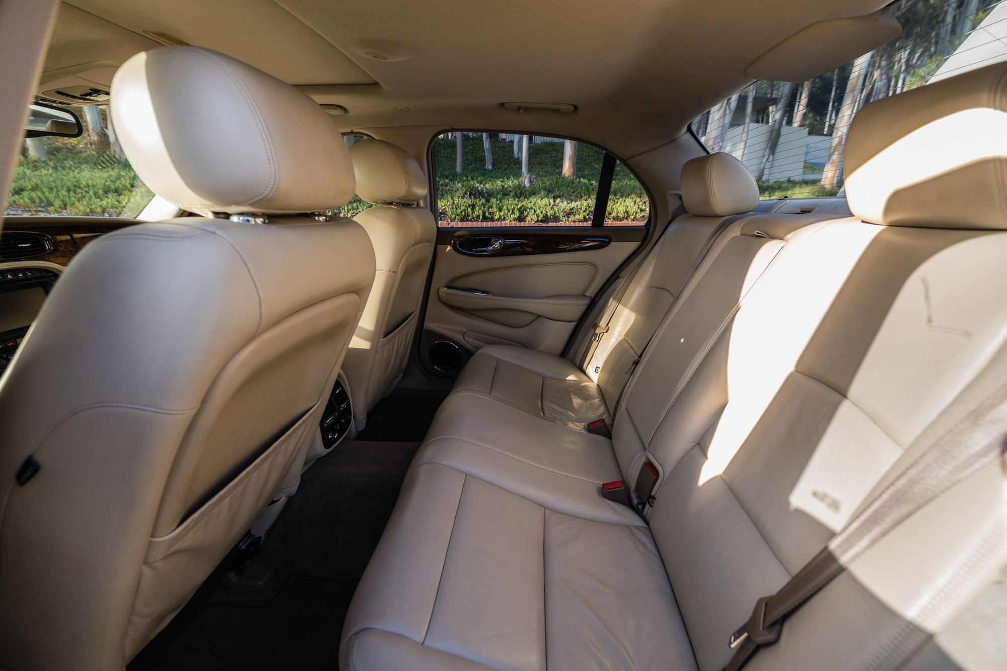 2004 Jaguar XJR - 2004 Jaguar XJR with Significant Recent Maintenance - Used - Redondo Beach, CA 90278, United States