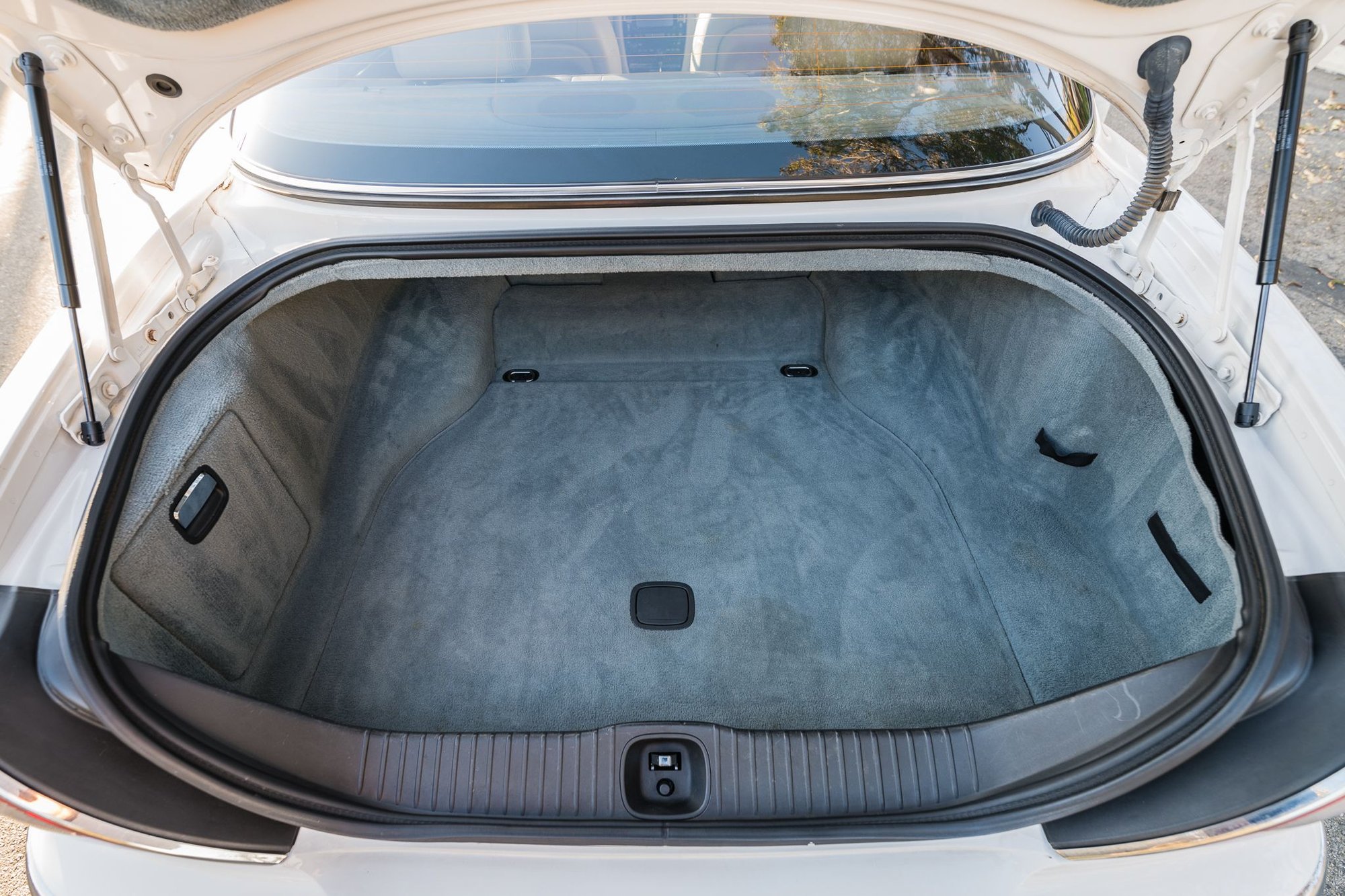 2004 Jaguar XJR - 2004 Jaguar XJR with Significant Recent Maintenance - Used - Redondo Beach, CA 90278, United States