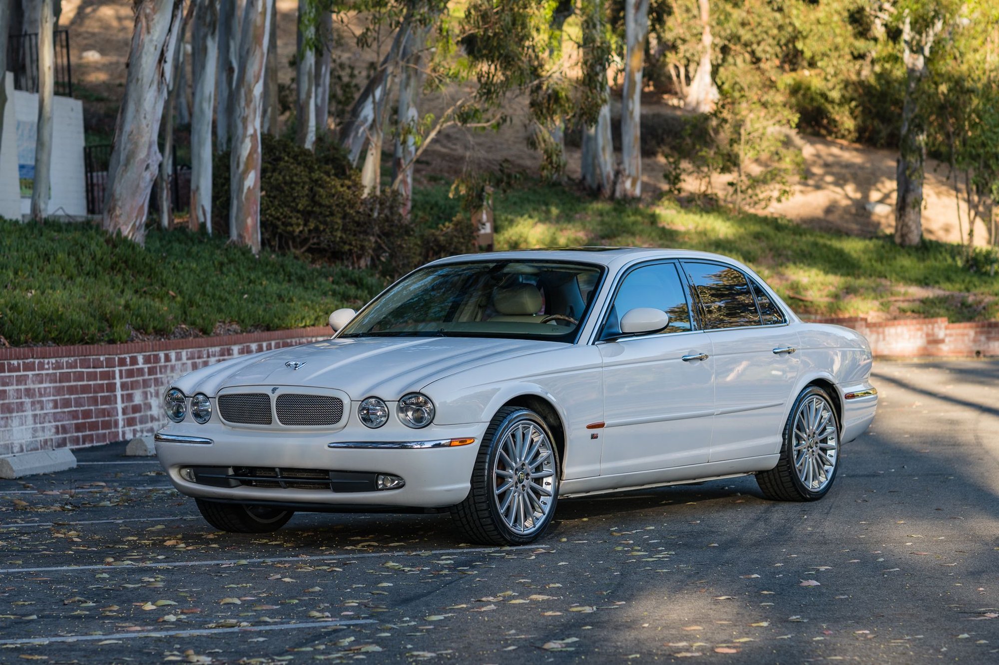 2004 Jaguar XJR - 2004 Jaguar XJR with Significant Recent Maintenance - Used - Redondo Beach, CA 90278, United States