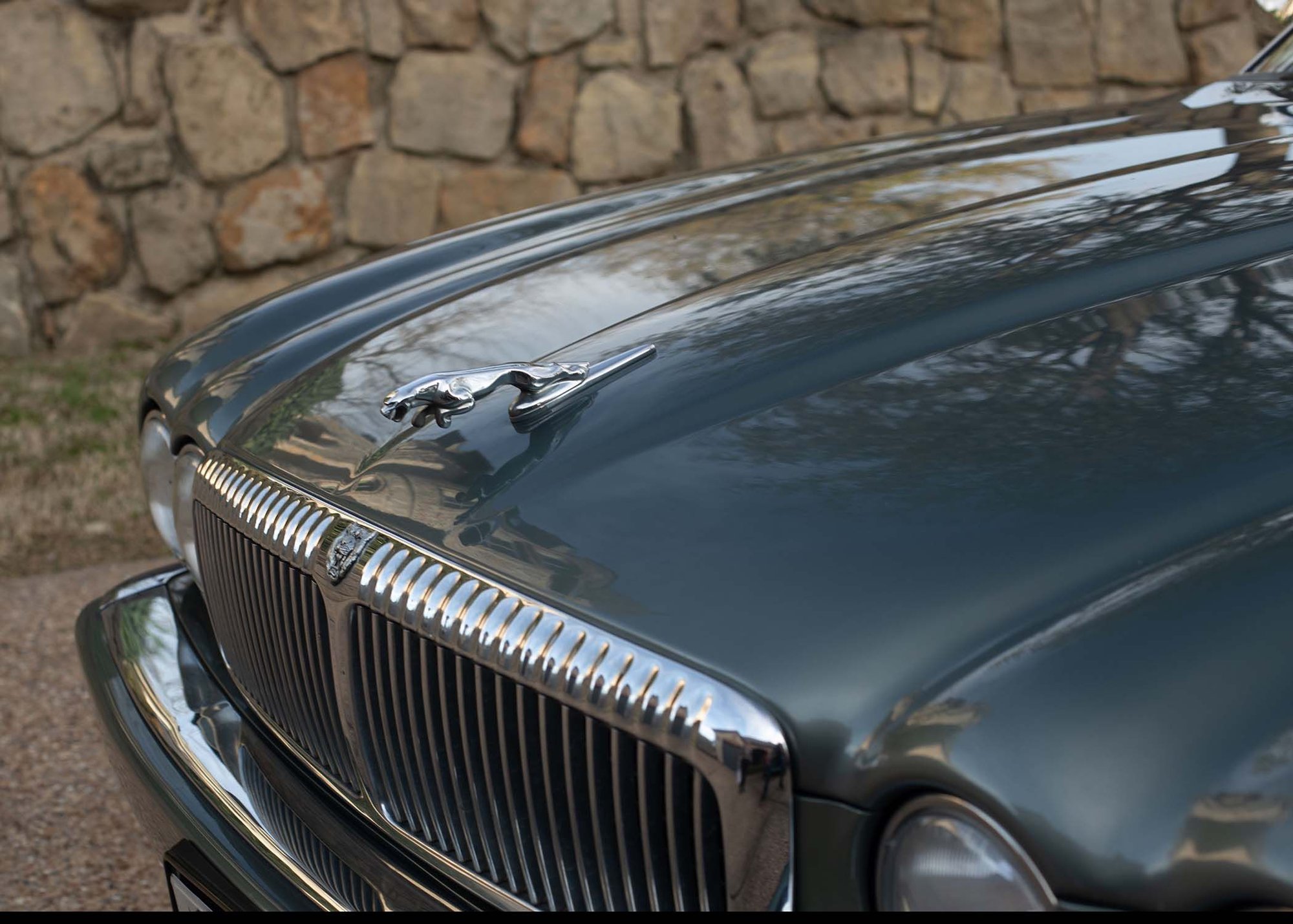 1996 Jaguar Vanden Plas - Has a Soul! 1996 Jaguar VP - Clean, AutoCheck=57, Beautiful color - Jade, - Used - VIN SAJKX6246TC784440 - 6 cyl - 2WD - Automatic - Sedan - Other - Garland, TX 75044, United States