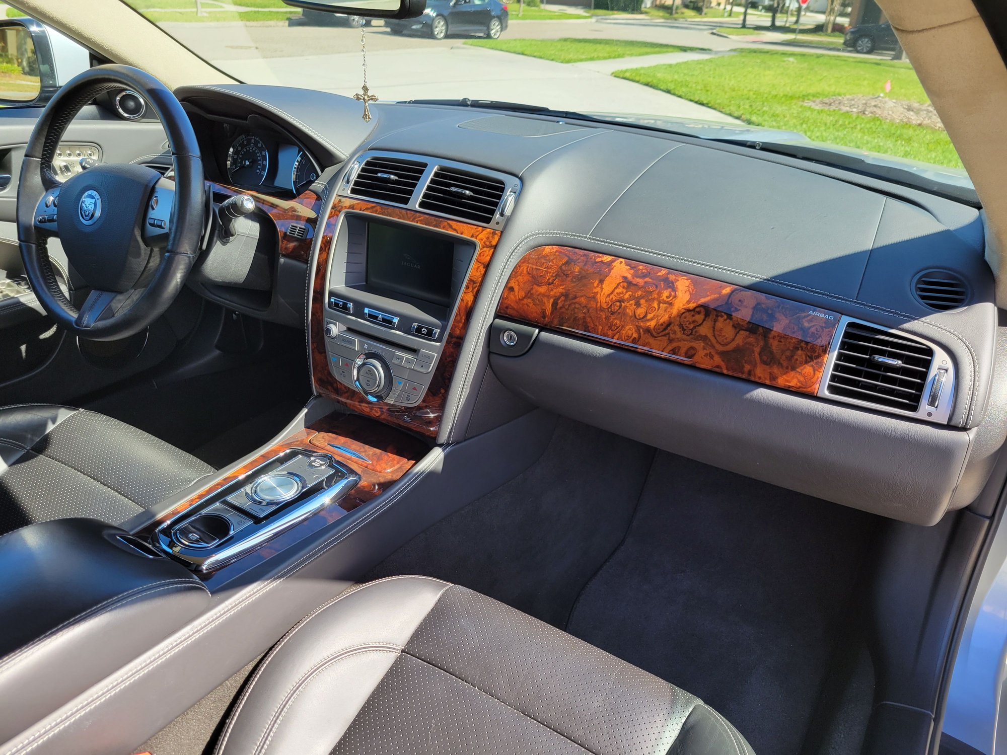 2010 Jaguar XK - 2010 Jaguar XK - Used - VIN SAJWA4FB2ALB36433 - 55,200 Miles - 8 cyl - 2WD - Automatic - Coupe - Silver - Orlando, FL 34786, United States