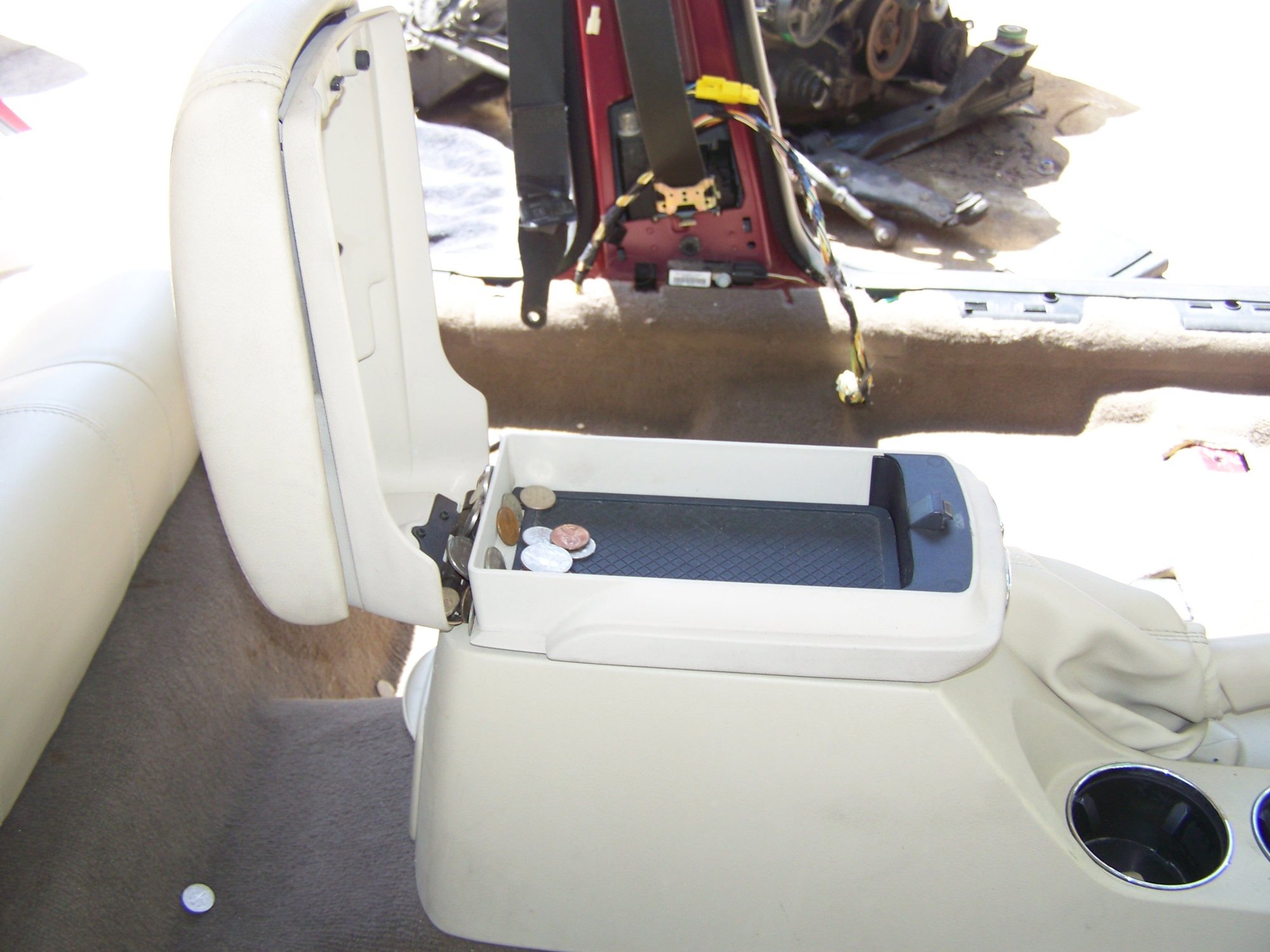 2006 Jaguar X-Type - Beautiful Low Mileage 2006 Jaguar X-Type Estate Wagon SAFlorida Car Complete Part-Out - Akron, OH 44320, United States