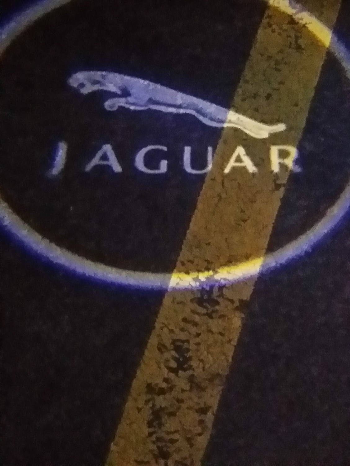 Puddle Lights - Jaguar Forums - Jaguar Enthusiasts Forum