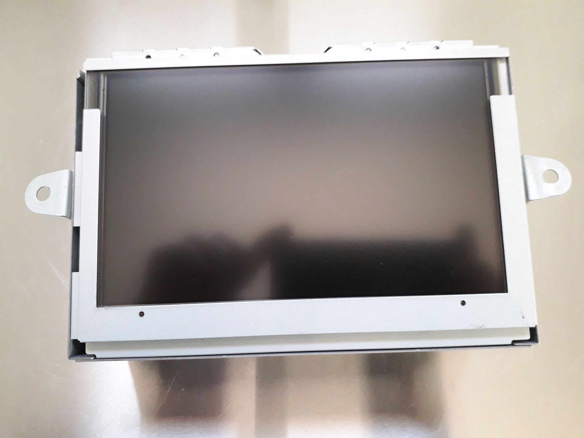 Miscellaneous - Center console display - Used - 2006 to 2009 Jaguar XK150 - Barcelona, Spain