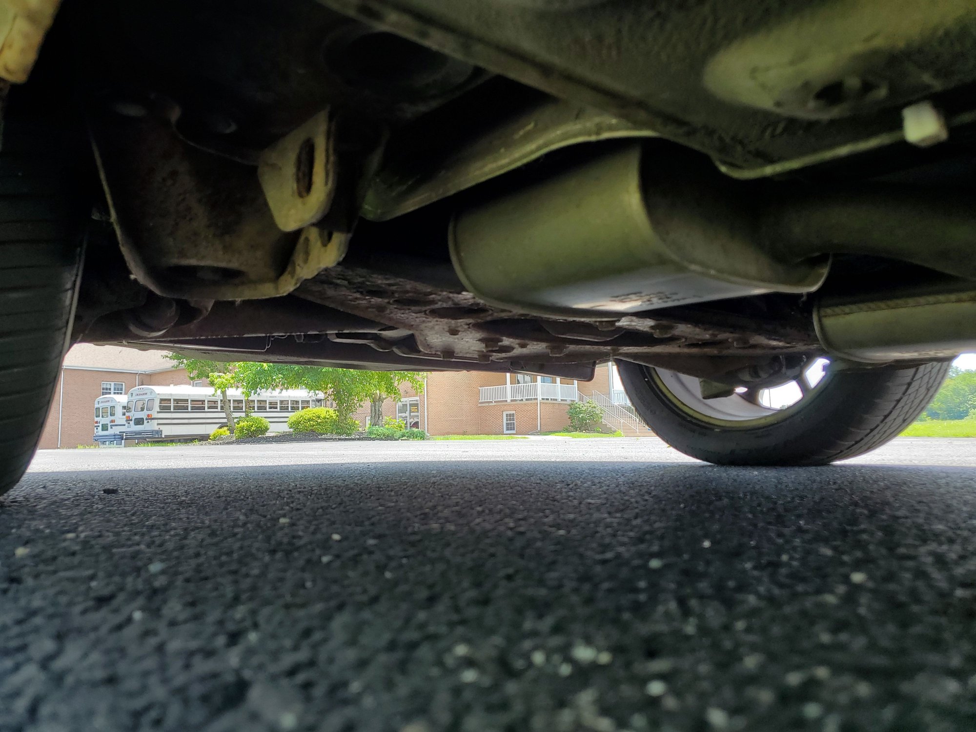 2002 Jaguar XKR - 2002 jaguar xkr 4.0 sc - Used - VIN SAJDA41B62PA24114 - 102,500 Miles - 8 cyl - 2WD - Automatic - Coupe - Black - Newark, DE 19711, United States