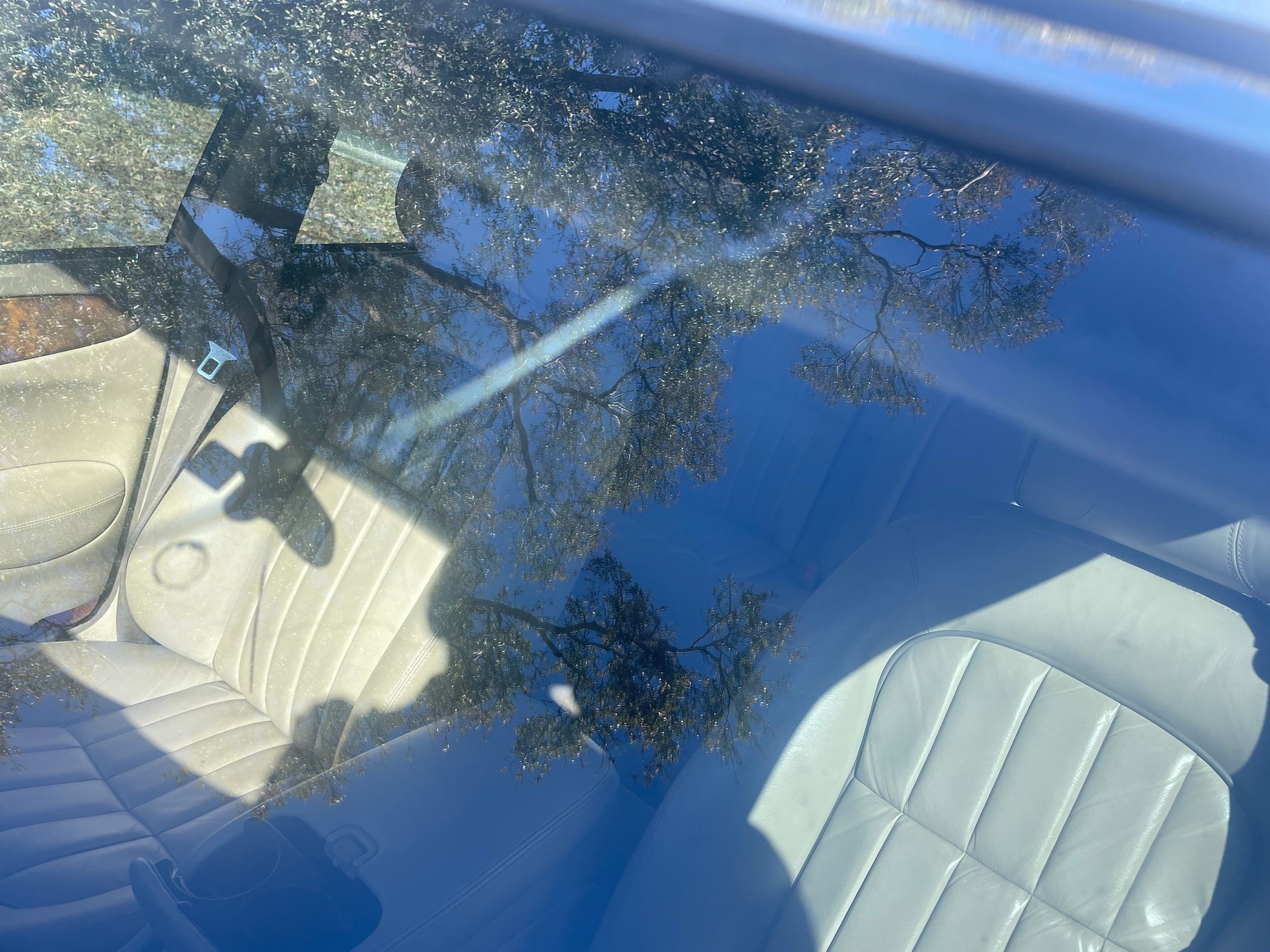 2001 Jaguar XJ8 - 2001 XJ8 LWB X308 w/XJR Wheels 100K miles - Used - VIN SAJDA23C81LF27448 - 100,000 Miles - 8 cyl - 2WD - Automatic - Sedan - White - Clearwater, FL 33764, United States