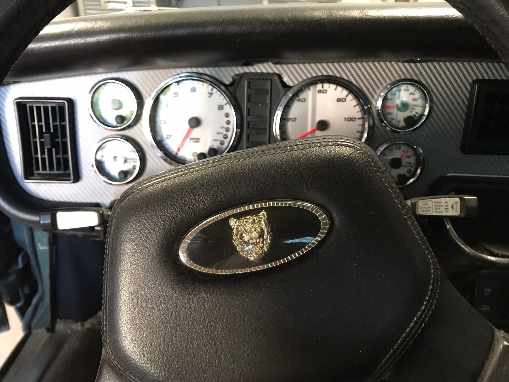 1975 Jaguar XJ6 - 1975 Jaguar XJ6C Coupe - Used - VIN UF2J50200 - 9,999 Miles - 8 cyl - 2WD - Automatic - Coupe - Other - Tampa, FL 33614, United States