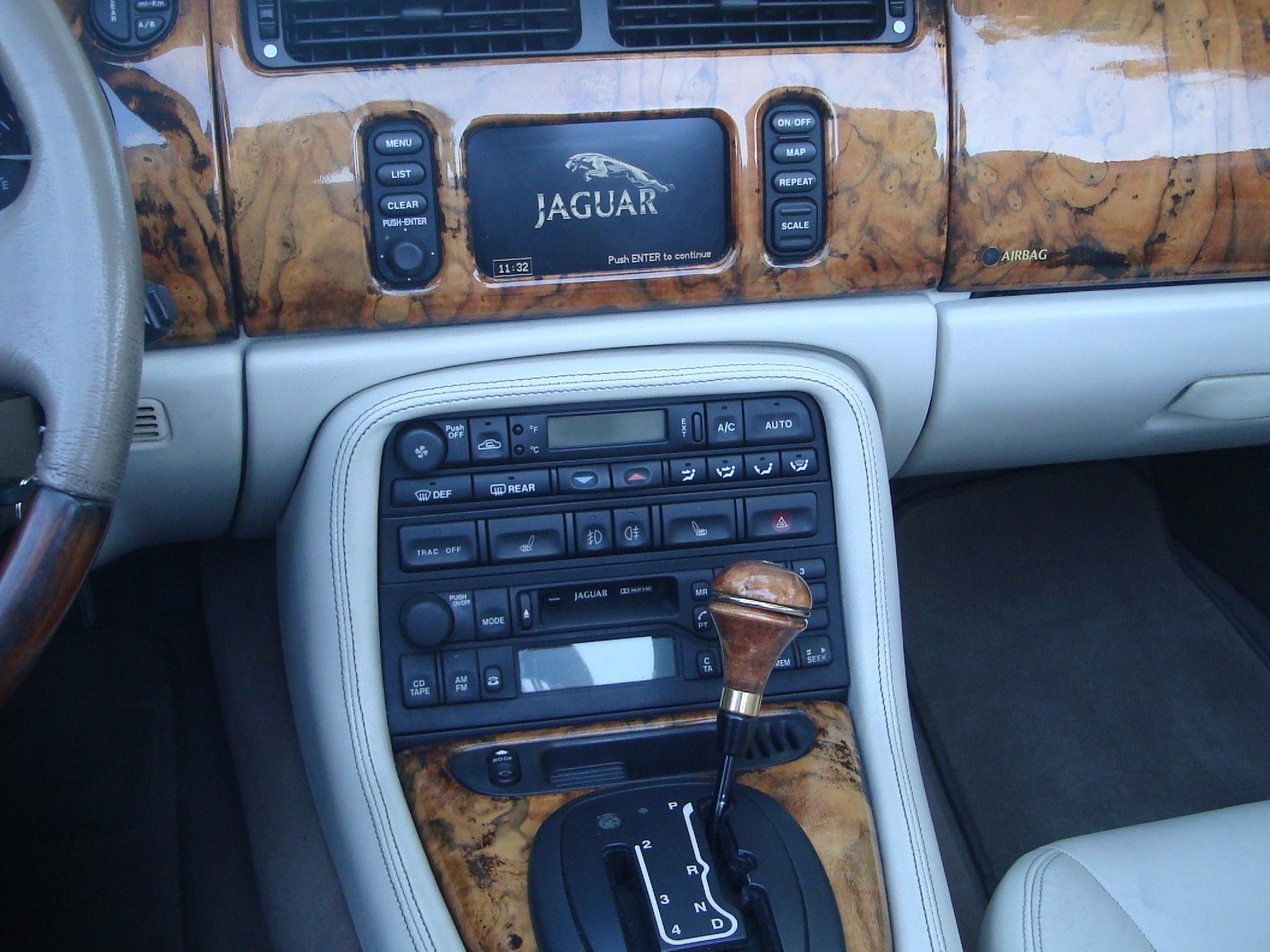 2001 Jaguar XK8 - XK8 Convertible, A Grand Touring Automobile For The Mountains of Colorado - Used - VIN SAJDA42C01NA14633 - 64,064 Miles - 8 cyl - 2WD - Automatic - Convertible - Other - Littleton, CO 80123, United States