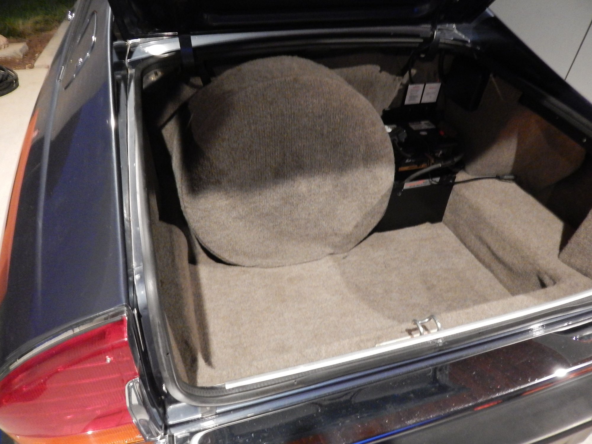 1990 Jaguar XJS - 1990 Jaguar XJS V12 Coupe... Solent Blue with Grey Leather... XK8 17" Wheels - Used - VIN SAJNW584XLC155121 - 84,199 Miles - 12 cyl - 2WD - Automatic - Coupe - Blue - Springfield, MO 65809, United States