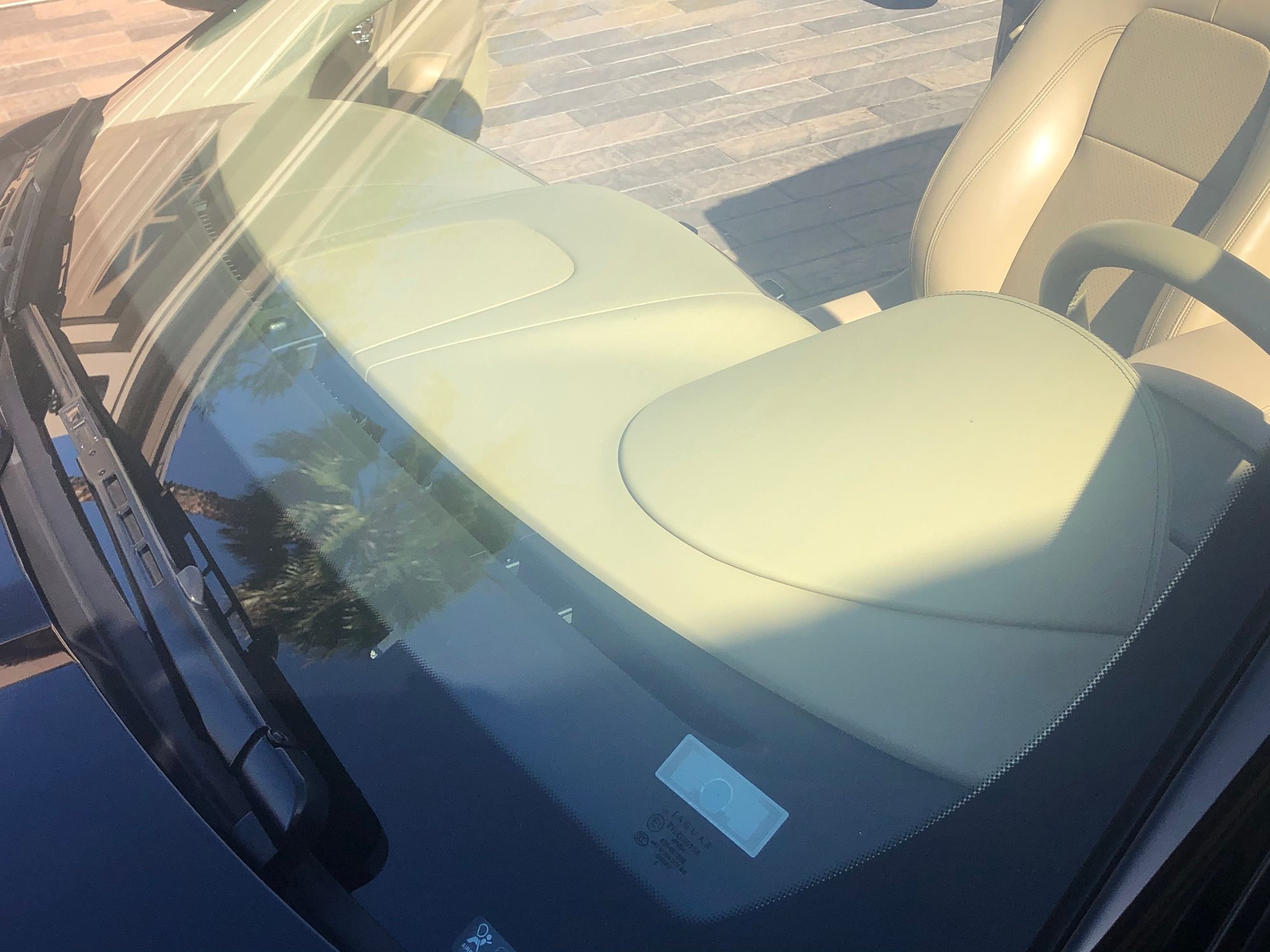 2011 Jaguar XKR - 2011 Jaguar XKR Convertible - Used - VIN SAJWA4ECXBMB42485 - 20,500 Miles - 8 cyl - 2WD - Automatic - Convertible - Black - La Quinta, CA 92253, United States