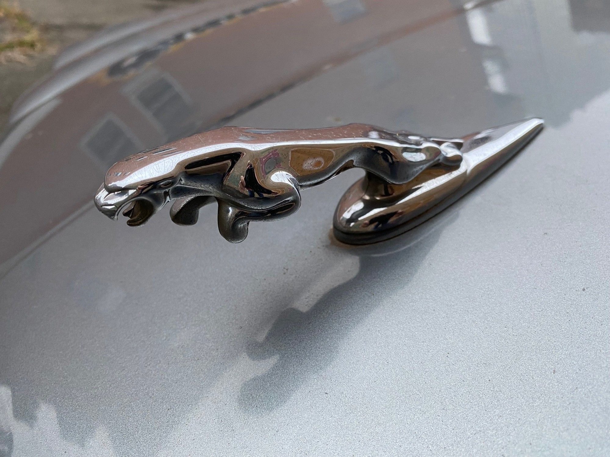 2004 Jaguar X-Type - Jaguar X-Type 3.0 AWD 2004 - Needs Work - $2,500 NYC - Used - VIN SAJEA51C74WD86948 - 92,000 Miles - 6 cyl - 4WD - Automatic - Sedan - Gray - New York, NY 11249, United States