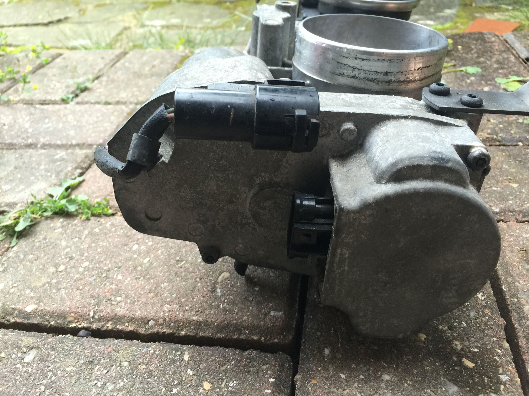 WTT [UnitedKingdom] Fully working jaguar xk8 throttle body for sale