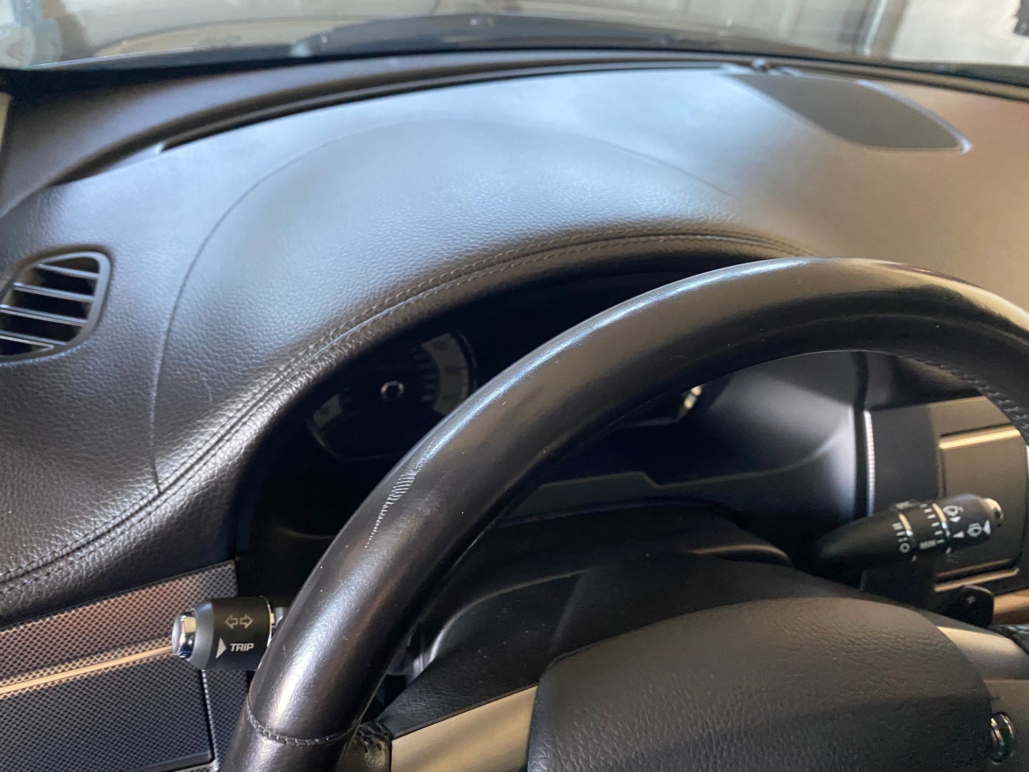 Interior/Upholstery - Jaguar XF Dash - Used - 2011 to 2015 Jaguar XFR - Torrance, CA 90504, United States