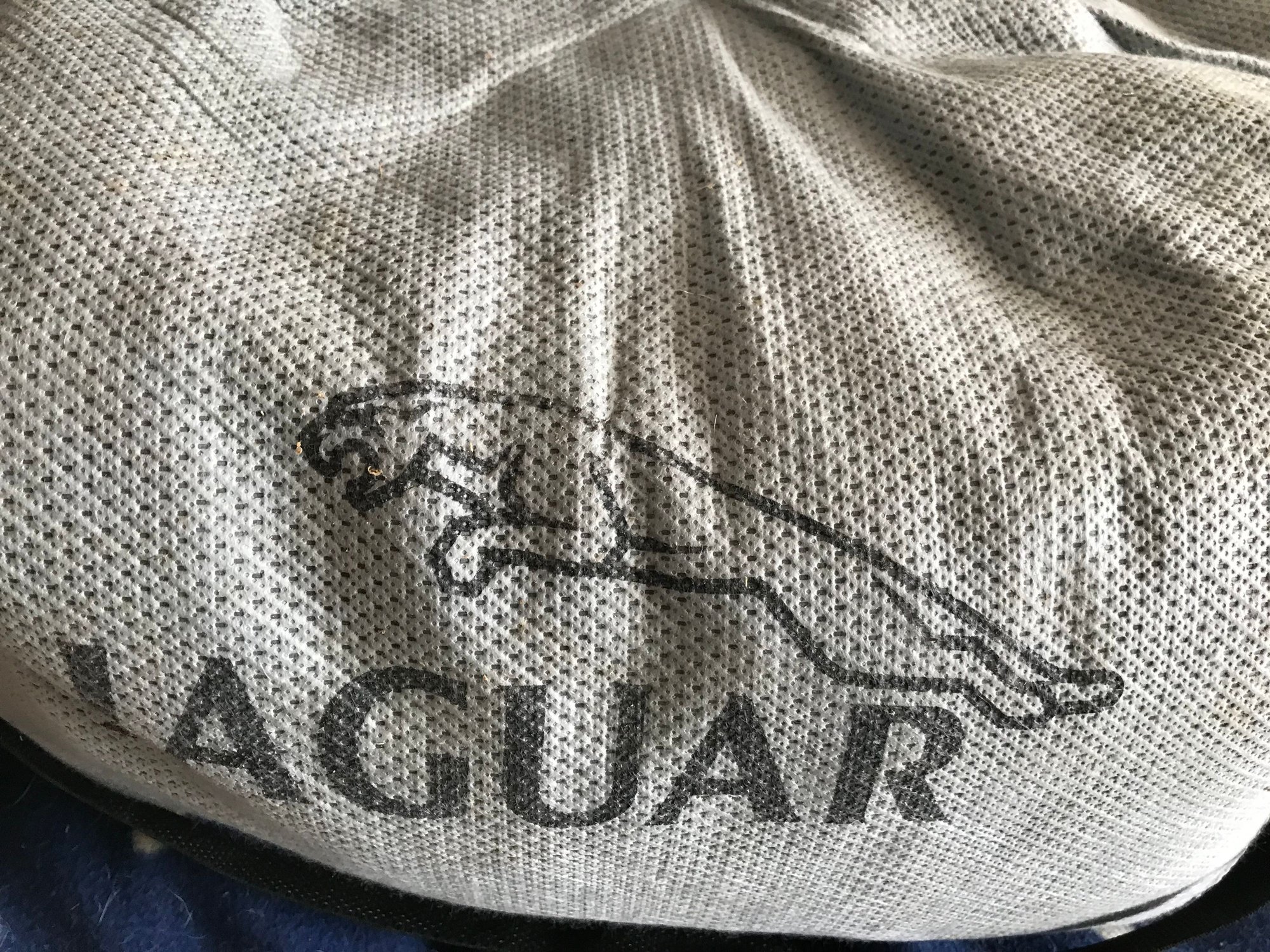 jaguar xjs car cover