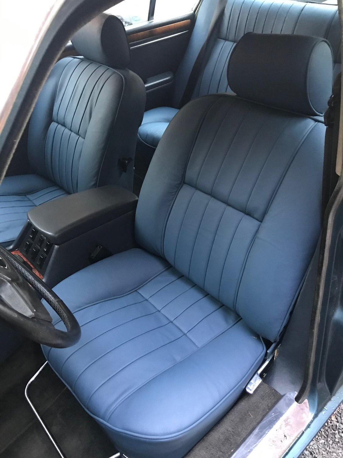 Reupholstering seats using kit from Lseat - Here's my review - Jaguar  Forums - Jaguar Enthusiasts Forum