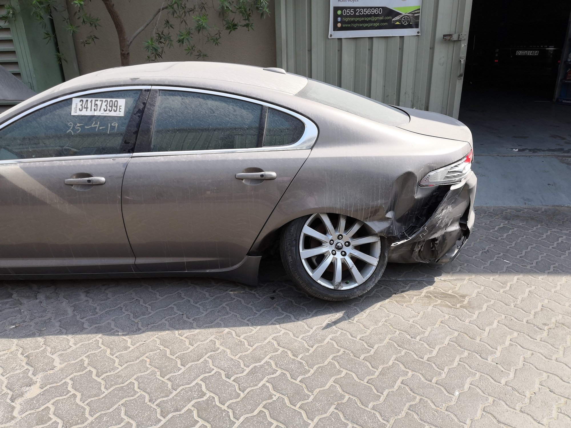 Crashed XF not starting Jaguar Forums Jaguar Enthusiasts Forum