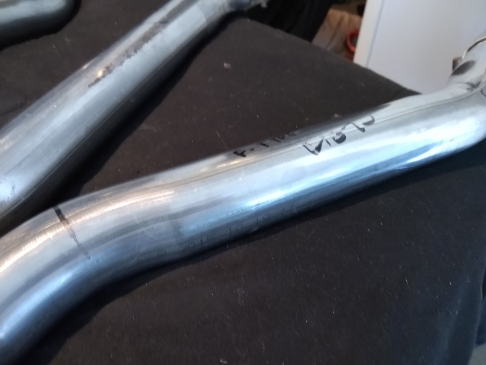 Engine - Exhaust - FS: F-type V8 S/R Cat Back Paramount Performance Exhaust System with Switch and Valve - New - 2015 to 2019 Jaguar F-Type - Nashville, TN 37203, United States