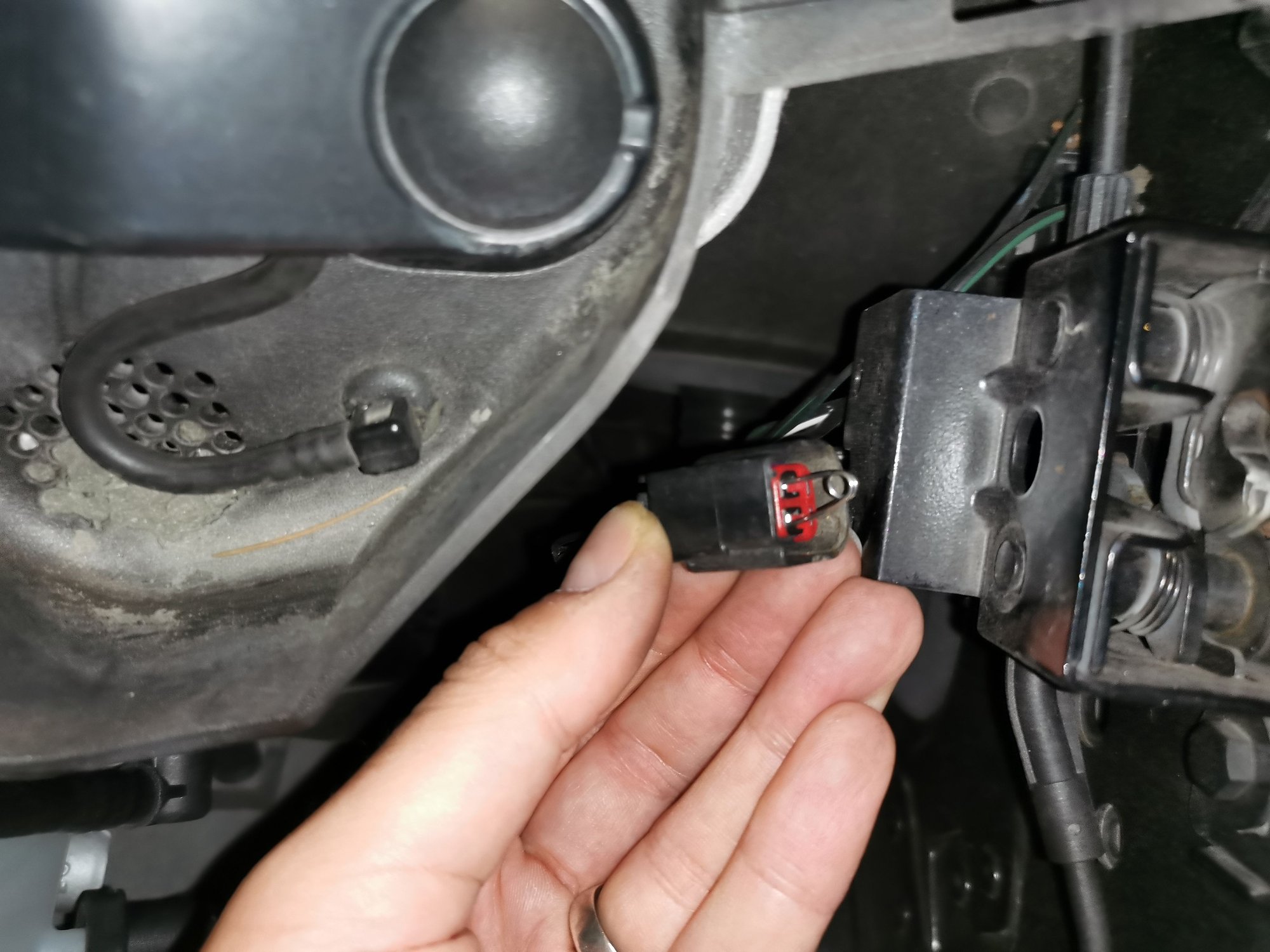 "Hood Open" warning RESOLVED Page 2 Jaguar Forums Jaguar