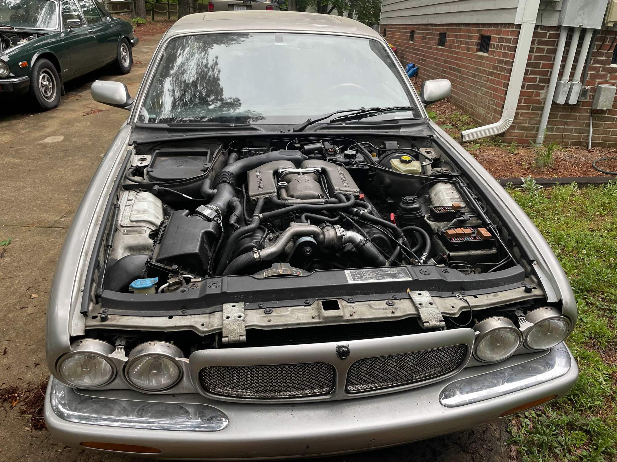 Complete (Almost!)