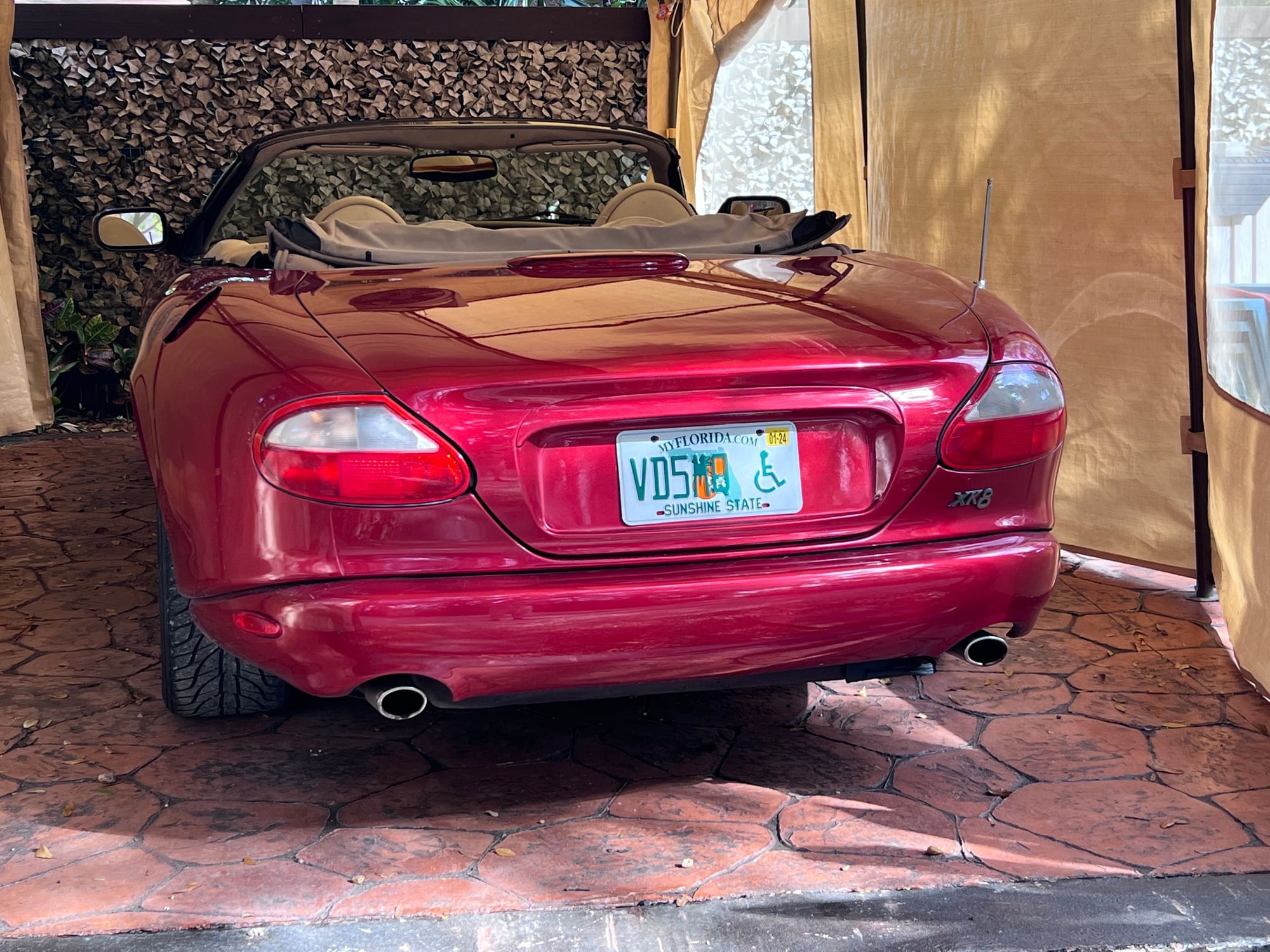 Drivetrain - Need transmission - New or Used - 1997 Jaguar XK8 - Fort Lauderdale, FL 33312, United States
