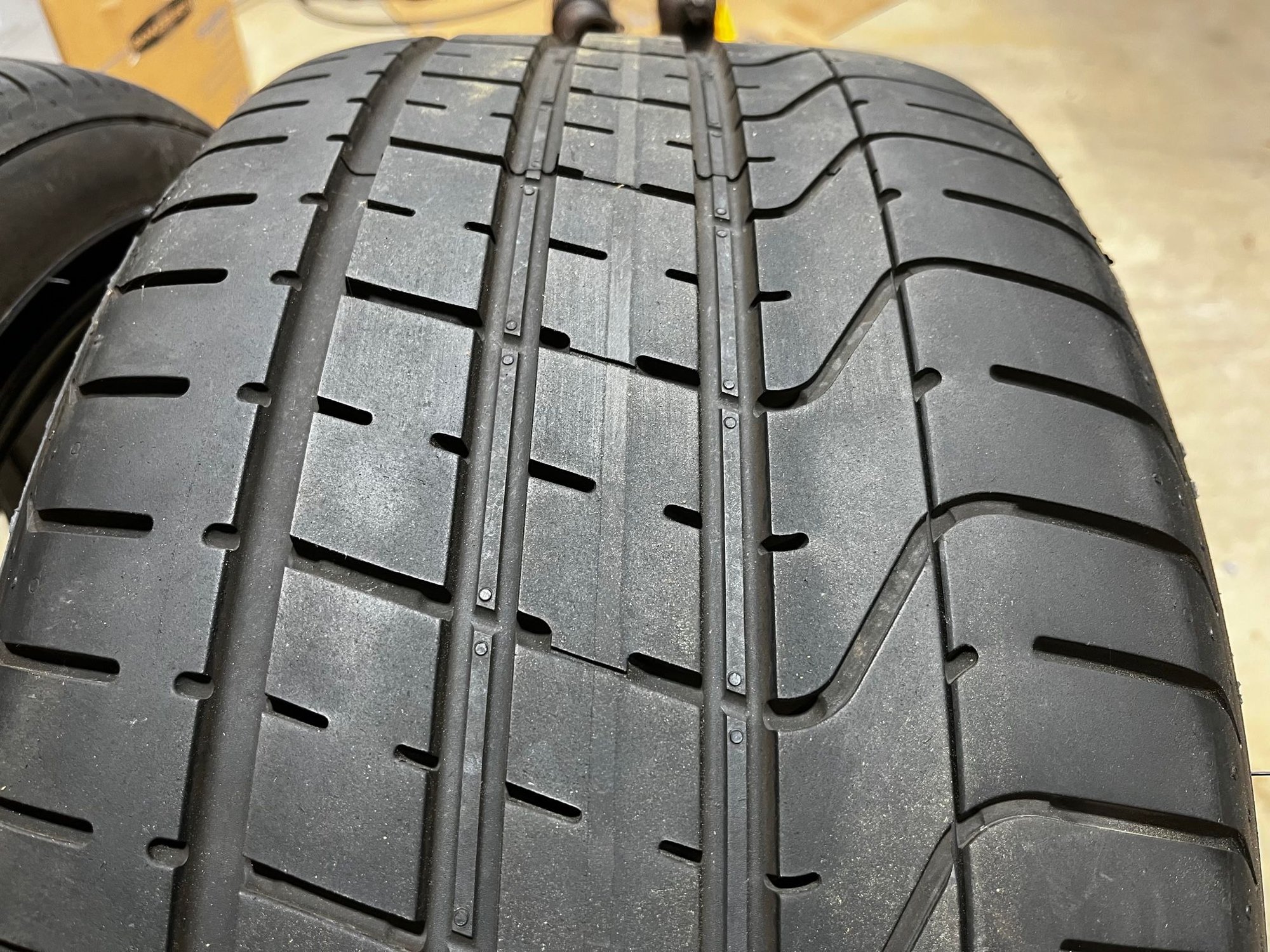 Wheels and Tires/Axles - Asanti ABL-12 20" Wheels w/Pirelli PZeros - Used - 0  All Models - Spring, TX 77388, United States