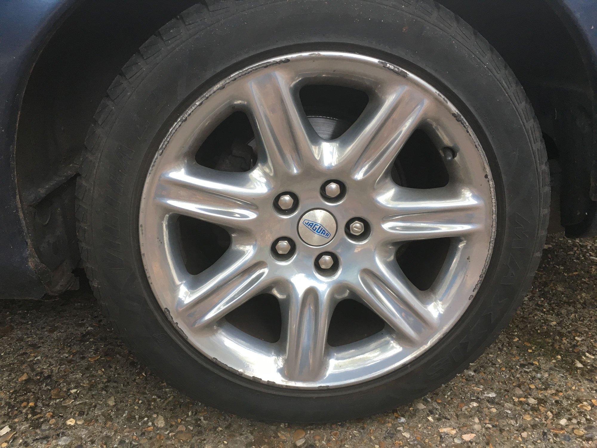 1997 Jaguar XK8 - Jaguar XK8 1997 107,000 miles Very high Spec Spares or Repair - Used - VIN SAJJGAED3AR009386 - 107,000 Miles - 8 cyl - 2WD - Automatic - Coupe - Blue - Beckenham Kent BR33LR, United Kingdom