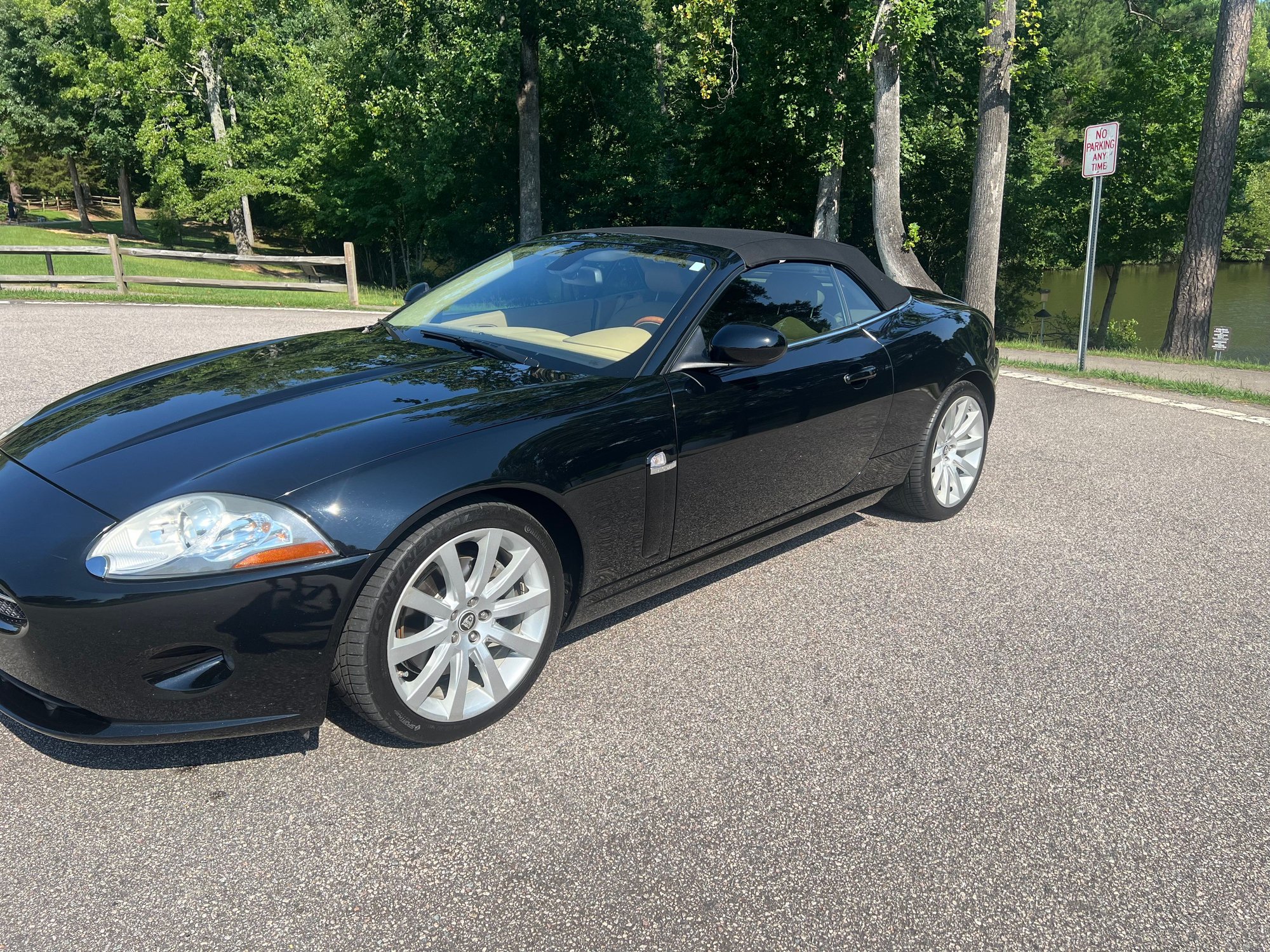Please help me get back on the road!