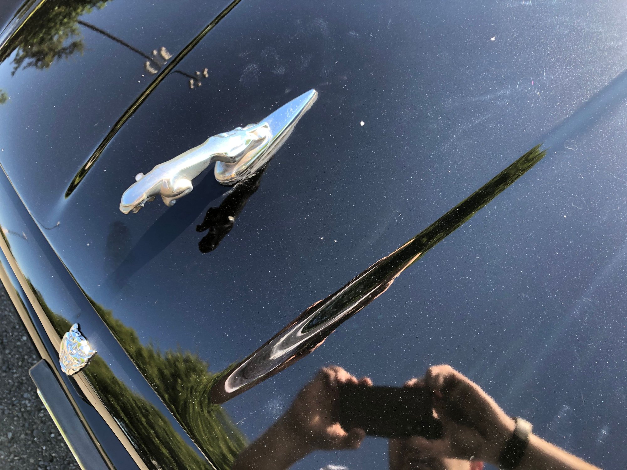 2004 Jaguar XJR - 2004 XJR for Sale - Used - VIN SAJWA73B34TG19553 - 143,000 Miles - 8 cyl - 2WD - Automatic - Sedan - Black - Seattle, WA 98188, United States