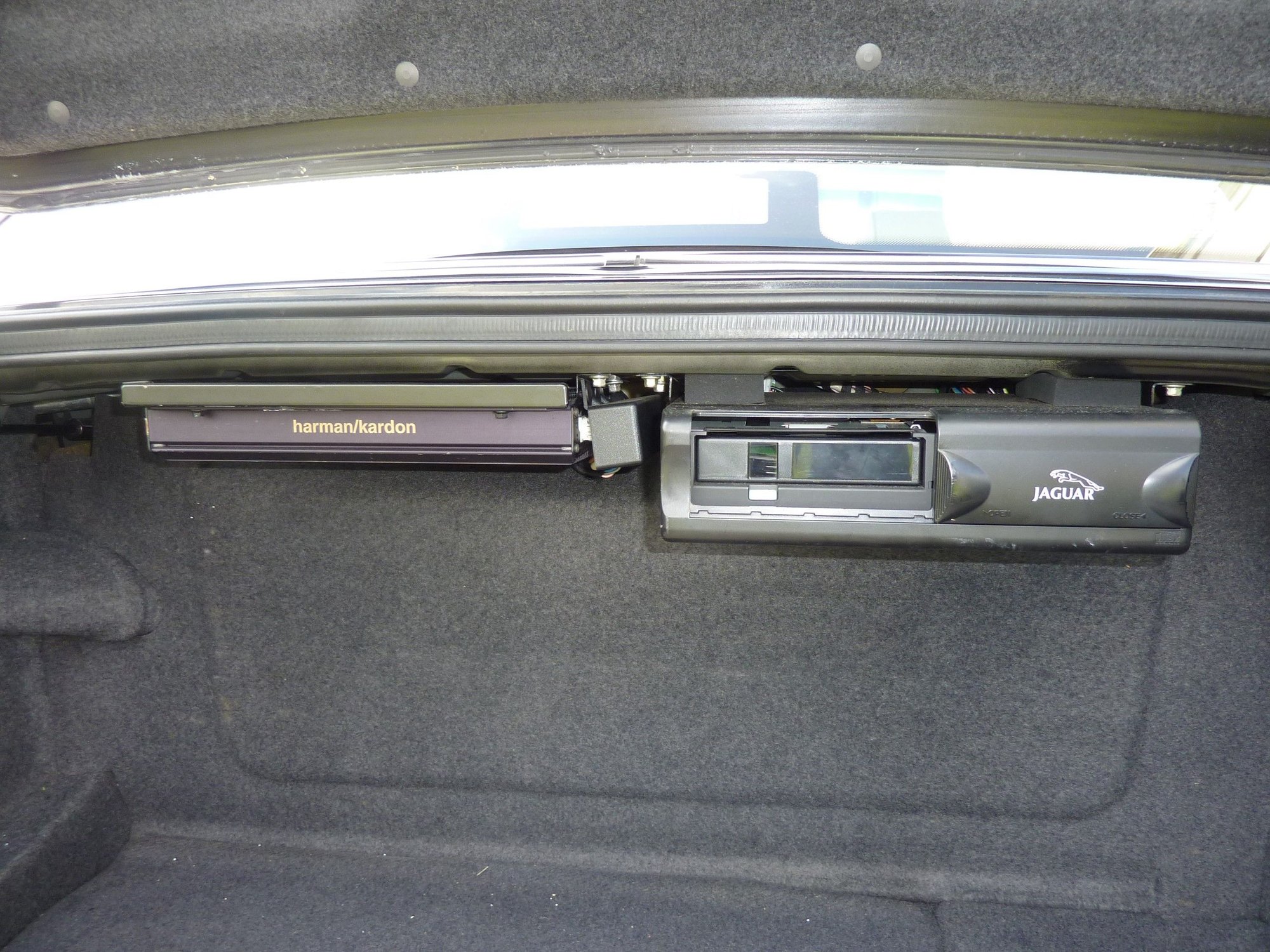 1995 Jaguar XJ12 - 1995 Jaguar XJ12 - Used - VIN SAJMX1348SC720716 - 62,000 Miles - 12 cyl - 2WD - Automatic - Sedan - Black - New Orleans, LA 70124, United States