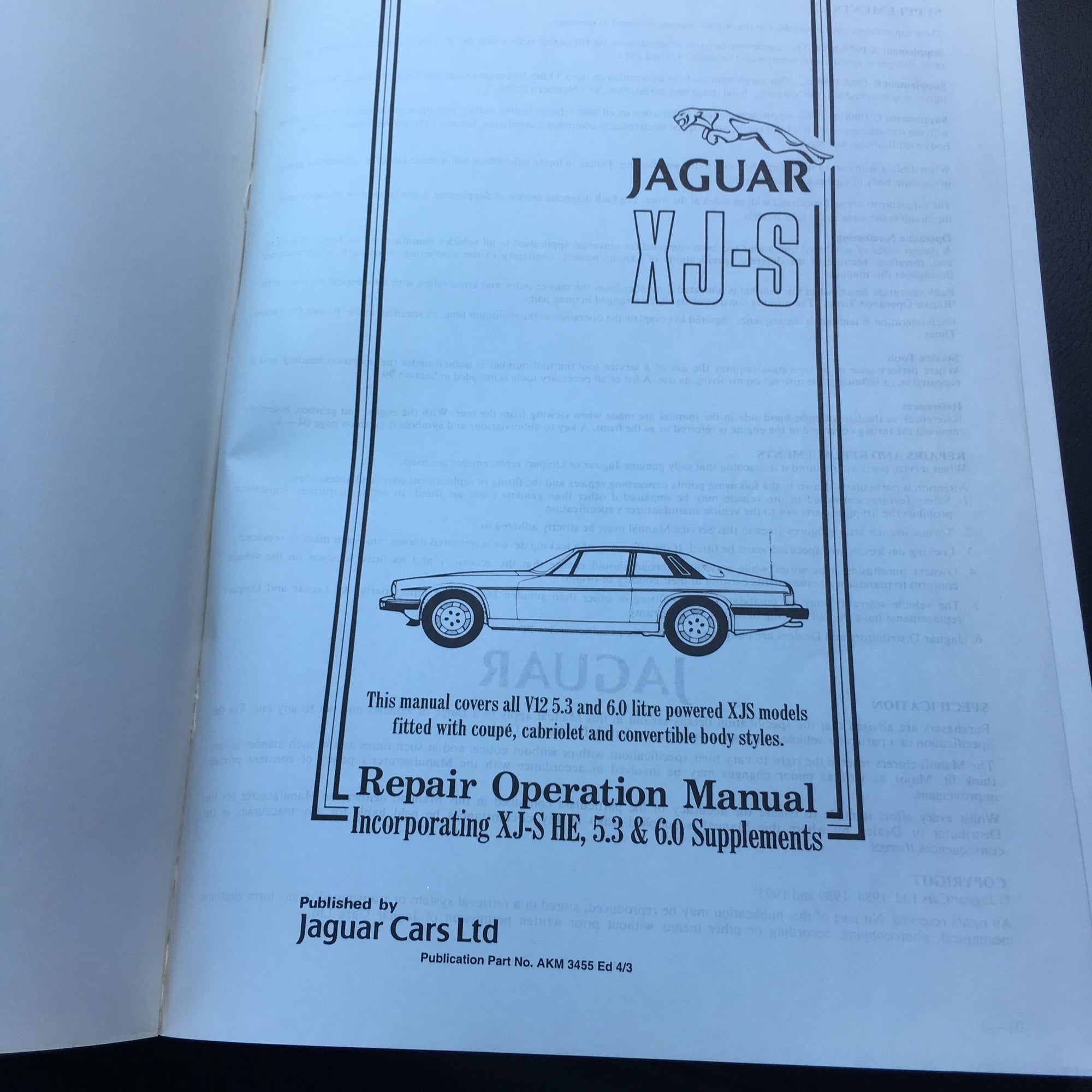 jaguar x351 workshop manuals