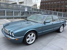 Looking great even if I do say so myself.