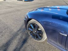 With love sweat and blood :)