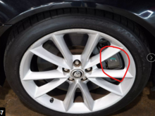 What brakes are these?