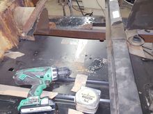 Tools of the trade