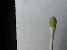 color of oil
