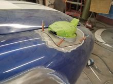 Gas Cap