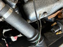 Wires from a different angle