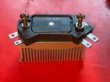 NOS GM module off eBay. They’re getting rare. 