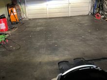 After headlight alignment 