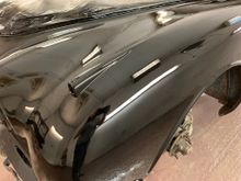 Straight from the gun 