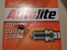 im done with iridium it doesn't last that long iridum suppose to last at least 50k miles !! my ngk burnt around 20k ! 5 spark plugs burnt 
supra guys with 600 hp using autolite copper i tried it it works fine if nkt better responsive at highr rpm i will never buy iridium personally i even tried denso TT bad spark plug i will stick with copper this one dirt cheap from rockauto autolite 3924 