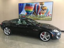 Dealership really made the buying experience special