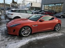 Before all work was done to it (and before the spring cleaning!)