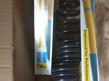 Bilstein B12 Pro Kit