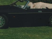 Sorry about the poor Photo but at the time I took it Multi Megapixels were a pipedream