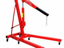 My later alternative . . .