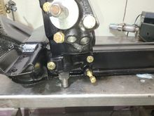 i dont think i need the steering stop bolt shown in this shot.