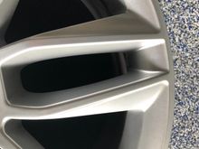 Front driver's close #4